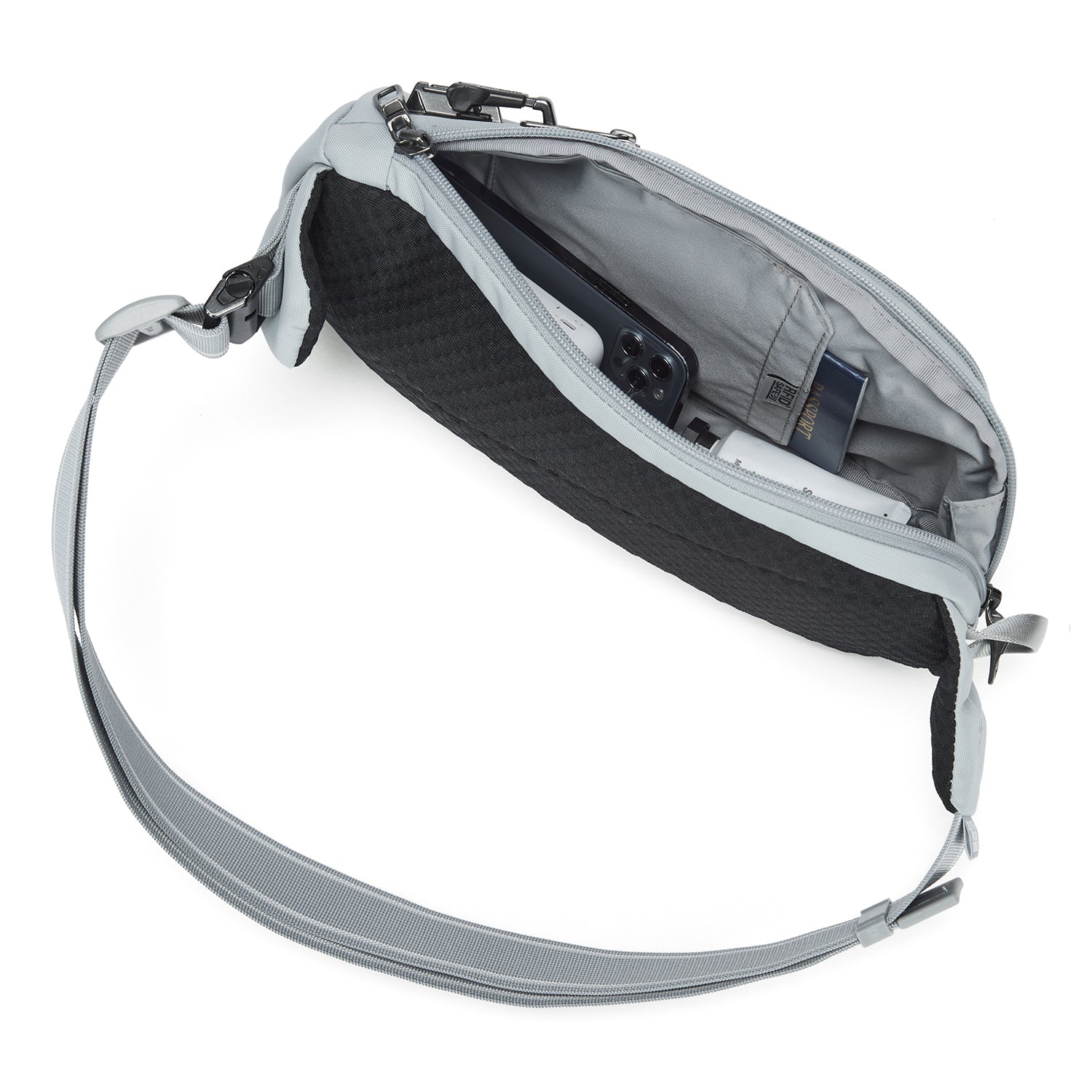 Product image of Pacsafe® V Anti-Theft Action Sling Pack