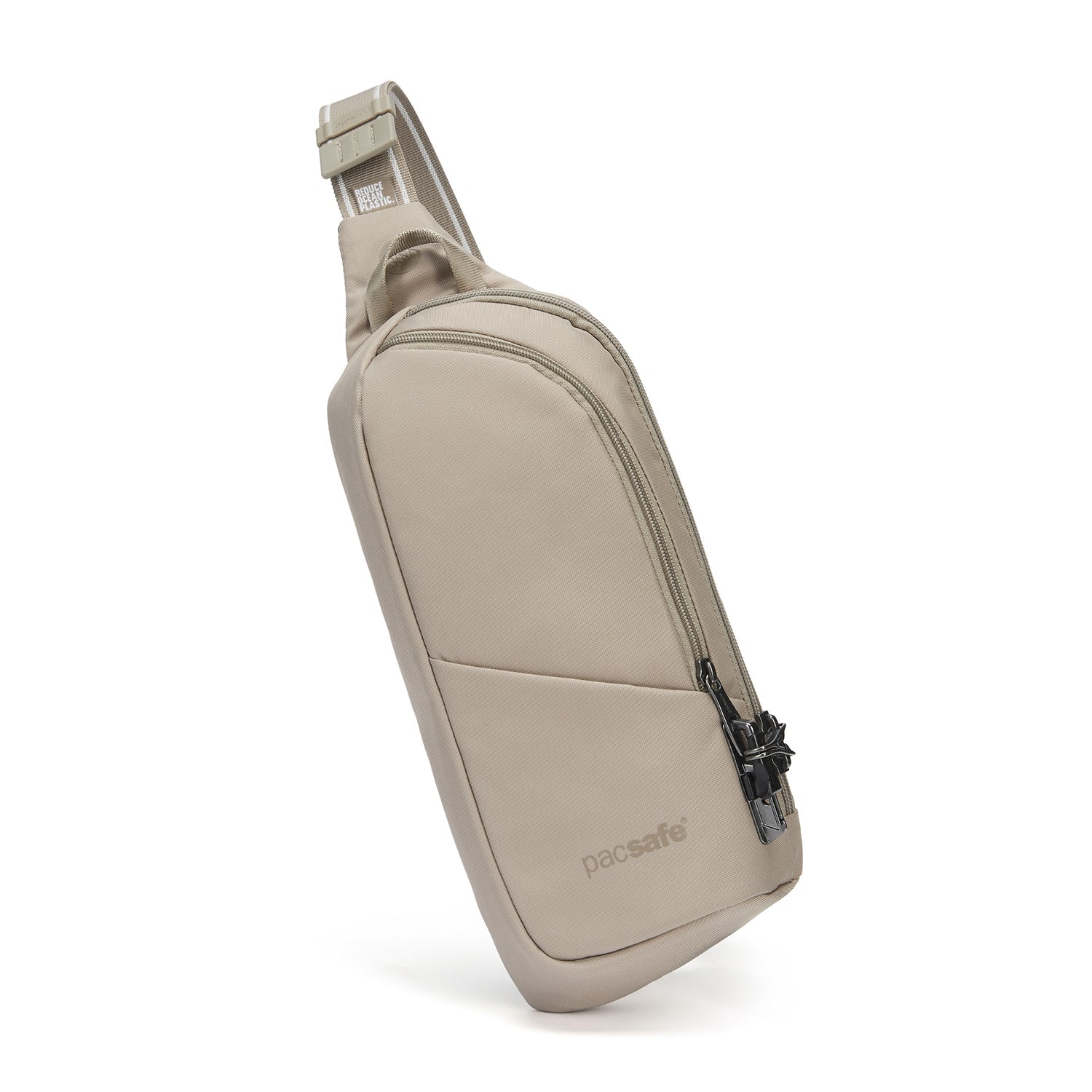 Pacsafe® V Anti-Theft Action Sling Pack – Pacsafe – Official APAC