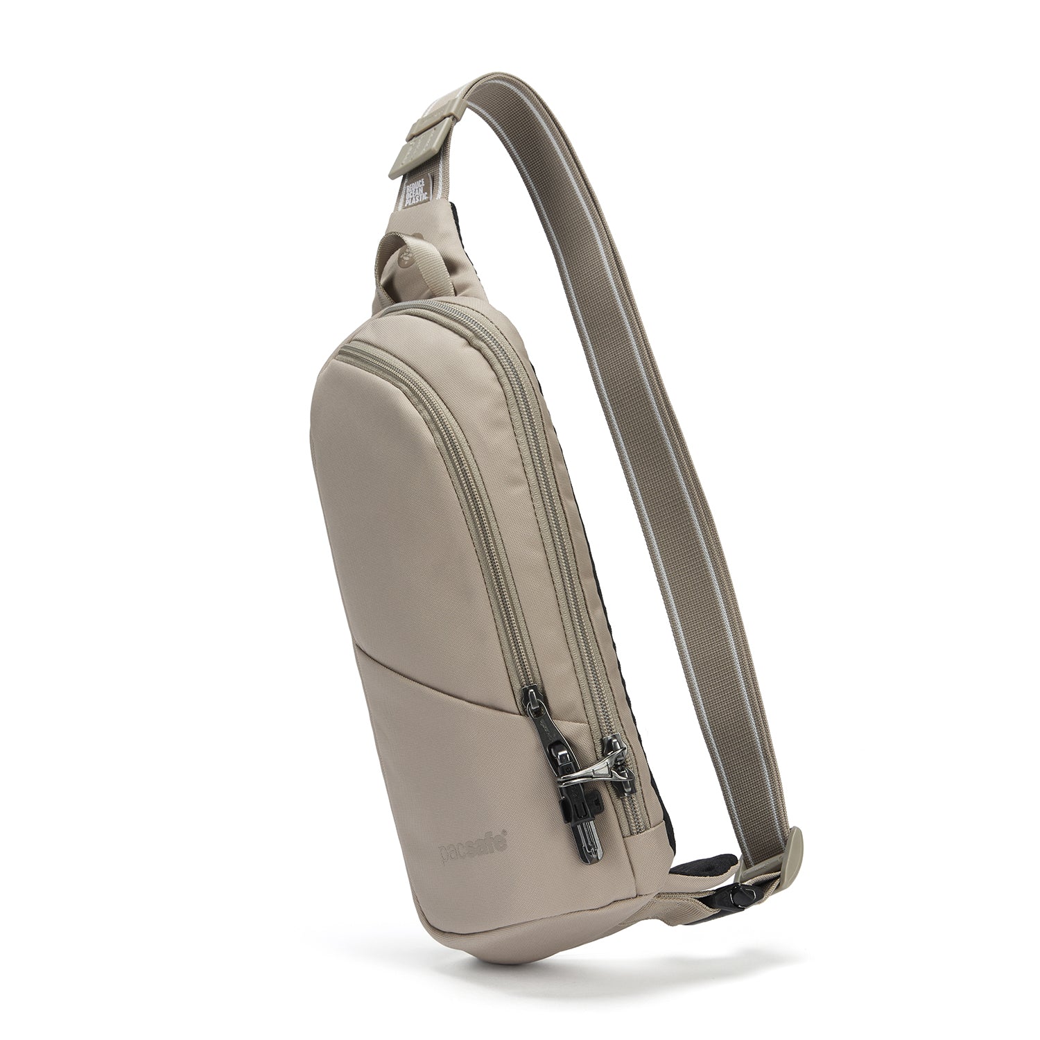 Pacsafe® V Anti-Theft Action Sling Pack – Pacsafe – Official APAC