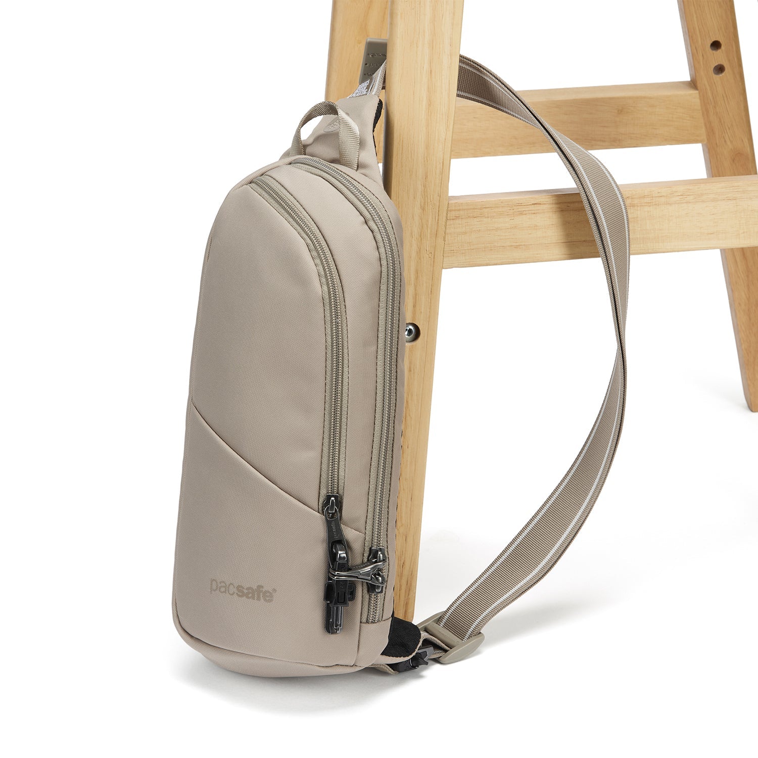 Product image of Pacsafe® V Anti-Theft Action Sling Pack