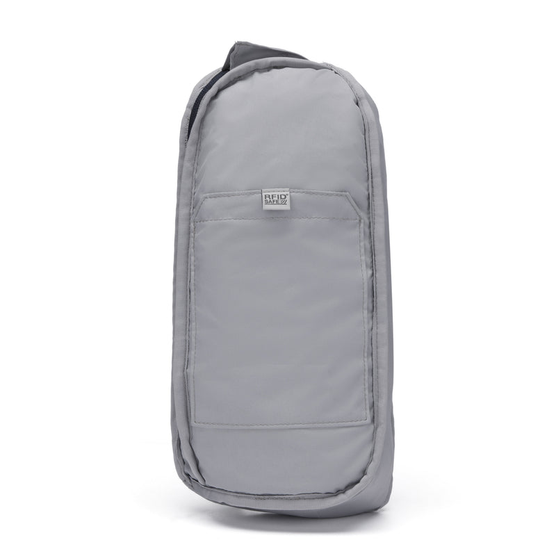 Pacsafe® V anti-theft action sling pack, Ocean
