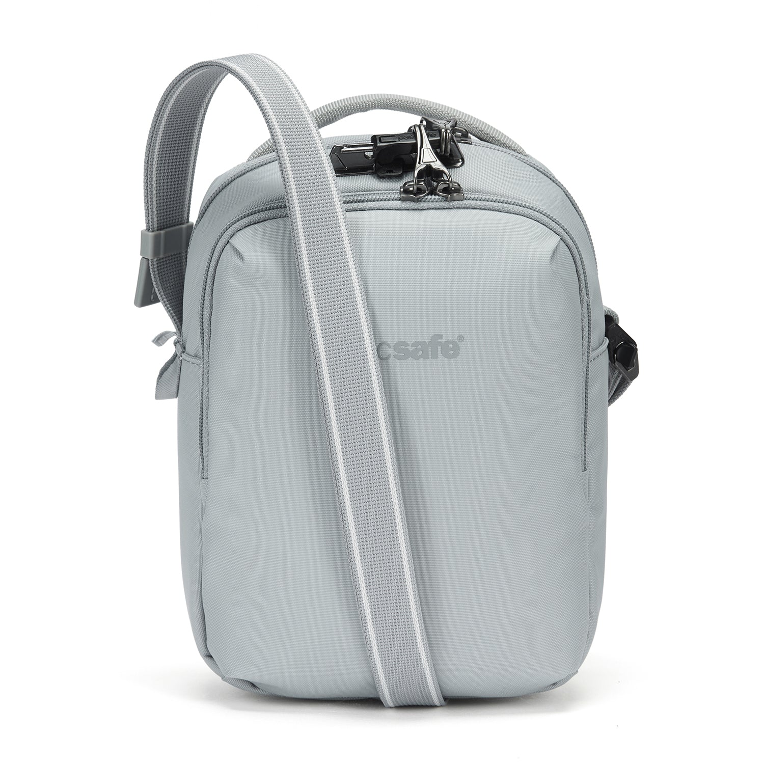 美品　Pacsafe パックセーフ Vコンパニオン クロスボディ Pacsafe® V Anti-Theft Companion Crossbody – Pacsafe – Official