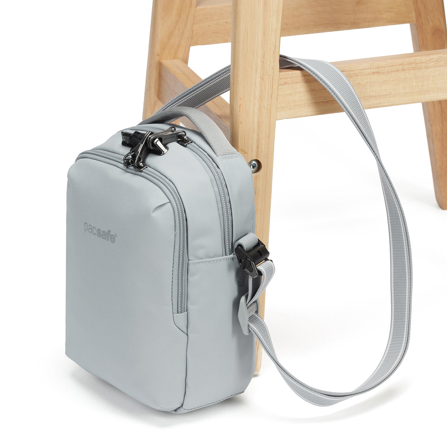 Pacsafe® V Anti-Theft Companion Crossbody – Pacsafe – Official
