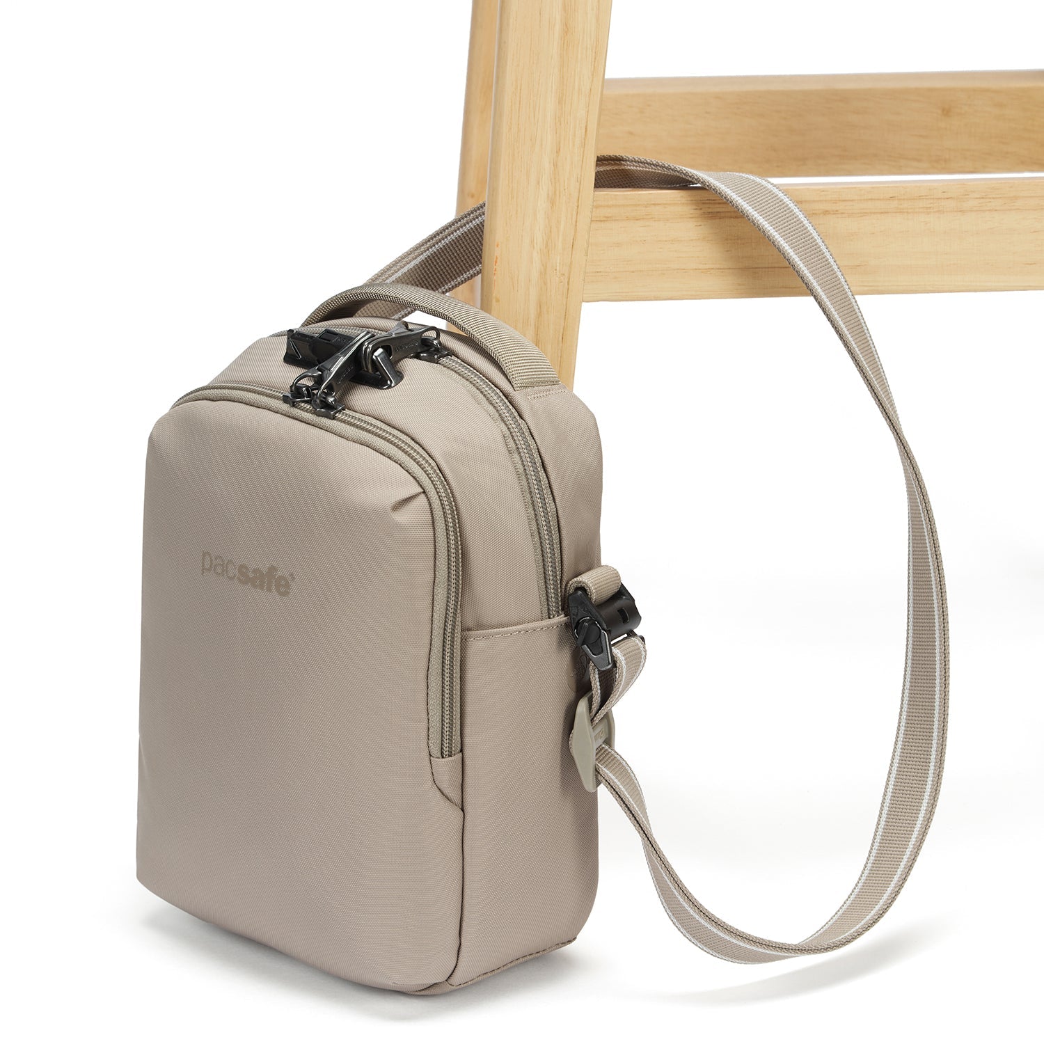 Product image of Pacsafe® V Anti-Theft Companion Crossbody