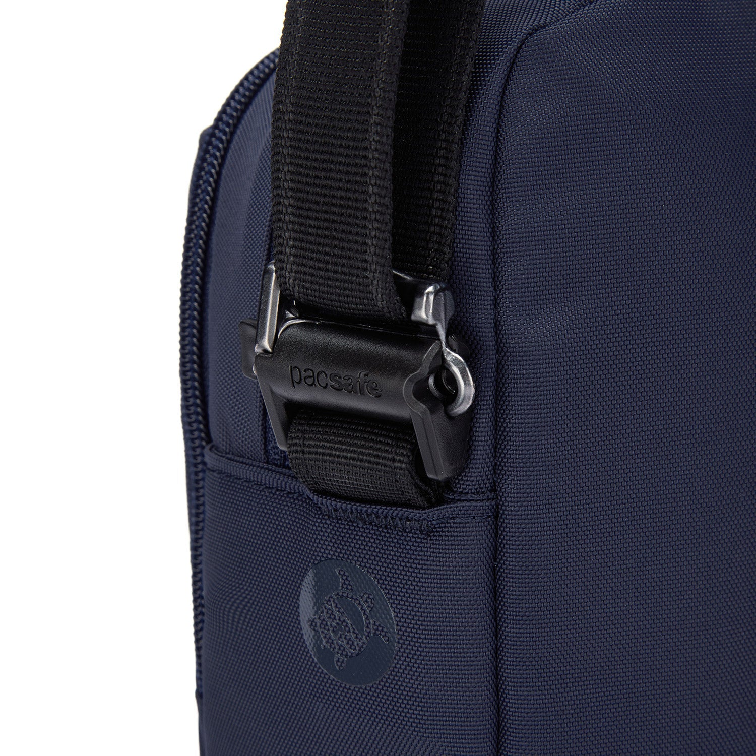 Pacsafe® V anti-theft companion crossbody