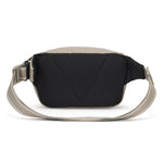 Pacsafe® V Anti-Theft Hip Pack, Beige