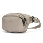 Pacsafe® V Anti-Theft Hip Pack, Beige