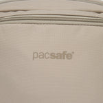Pacsafe® V Anti-Theft Hip Pack, Beige