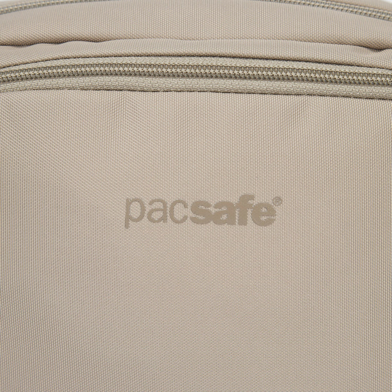 Pacsafe® V Anti-Theft Hip Pack, Beige