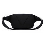 Pacsafe® V anti-theft hip pack, Ocean
