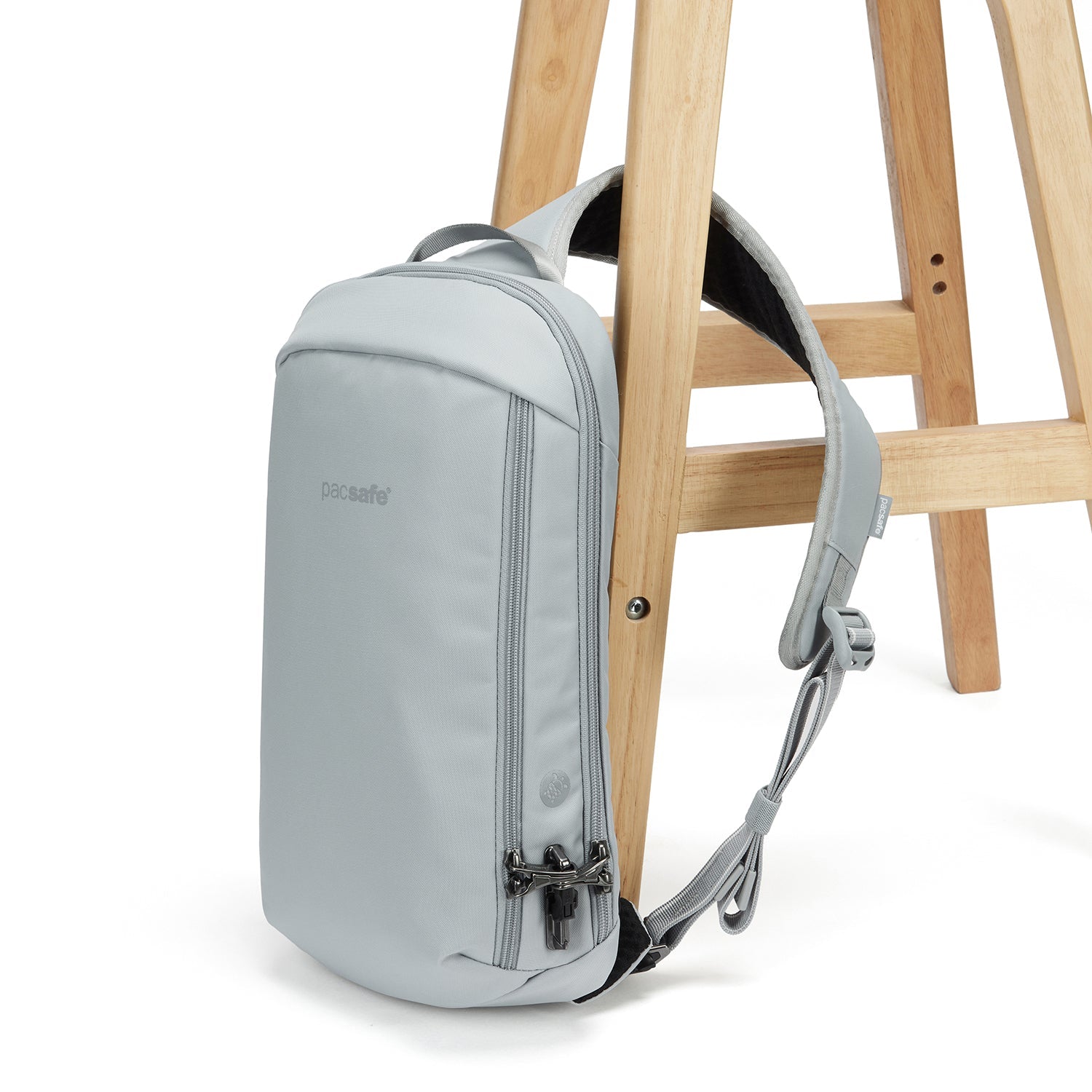 Pacsafe® V Tech Anti-Theft Sling Pack – Pacsafe – Official APAC Store