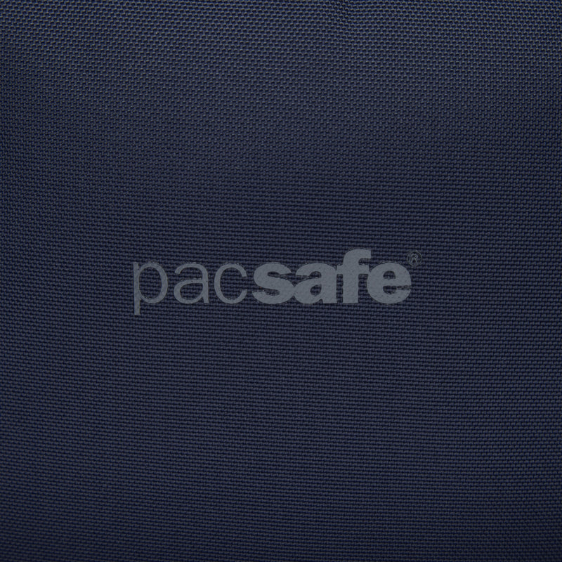 Pacsafe® V Tech anti-theft sling pack, Ocean