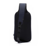 Pacsafe® V Tech anti-theft sling pack, Ocean