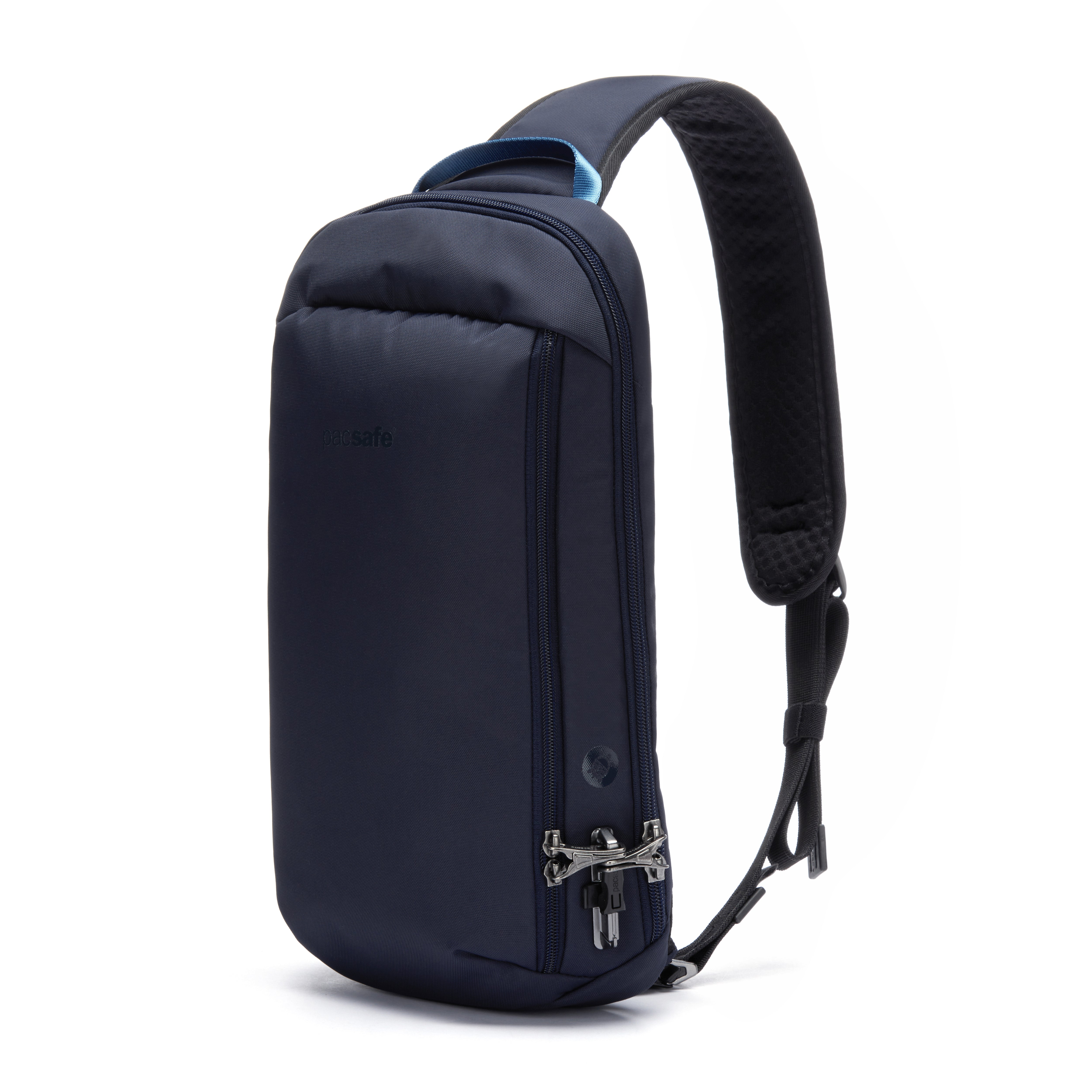 Pacsafe® V Tech Anti-Theft Sling Pack – Pacsafe – Official APAC Store