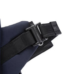Pacsafe® V Tech anti-theft sling pack, Ocean