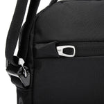 Pacsafe® V anti-theft tour crossbody, Jet Black