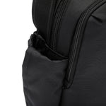 Pacsafe® V anti-theft tour crossbody, Jet Black