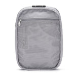 Pacsafe® V anti-theft tour crossbody, Jet Black