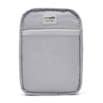 Pacsafe® V anti-theft tour crossbody, Jet Black