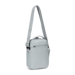 Pacsafe® V Anti-Theft Tour Crossbody, Digital Gray