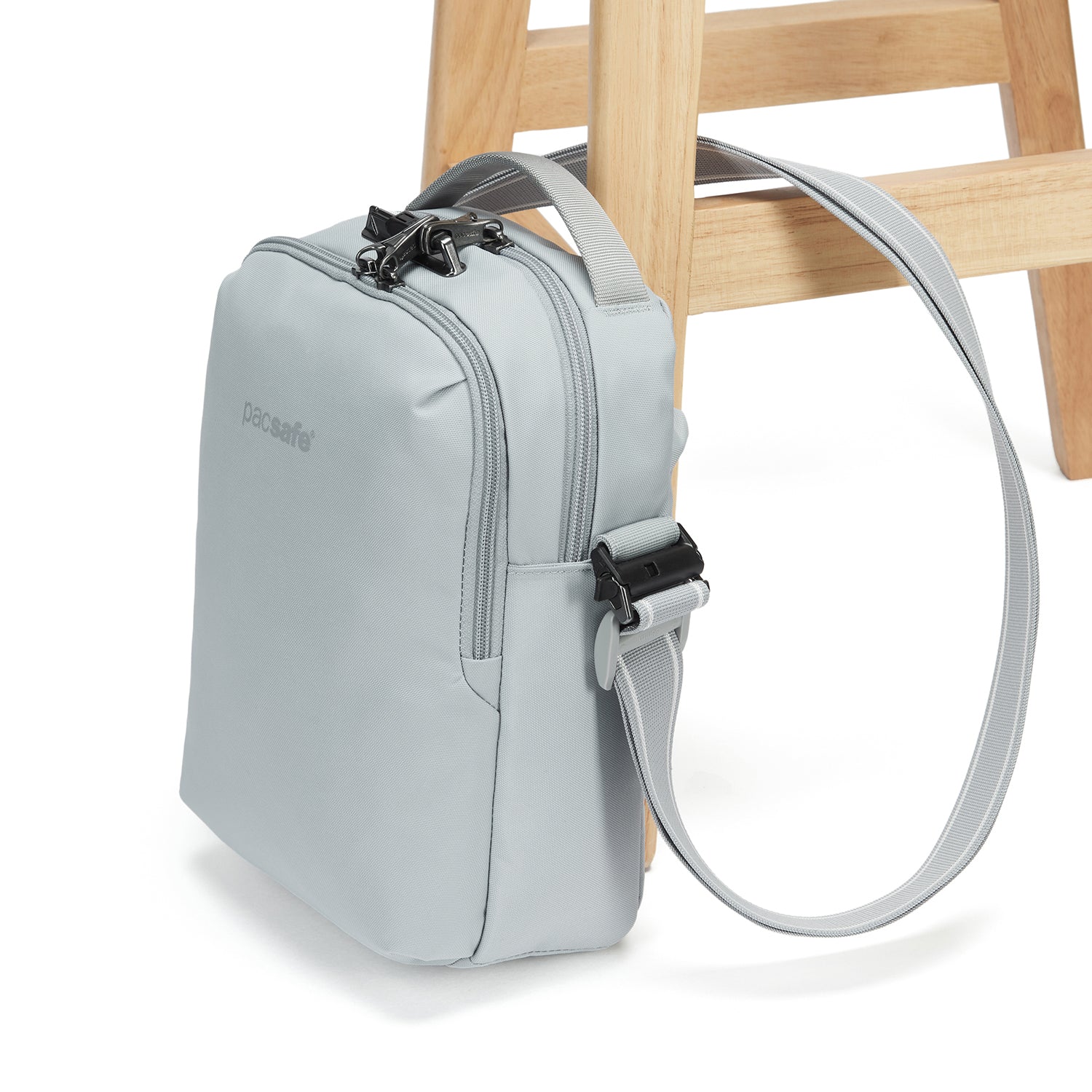 Pacsafe® V Anti-Theft Tour Crossbody – Pacsafe – Official APAC Store