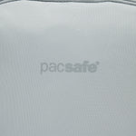 Pacsafe® V Anti-Theft Tour Crossbody, Digital Gray