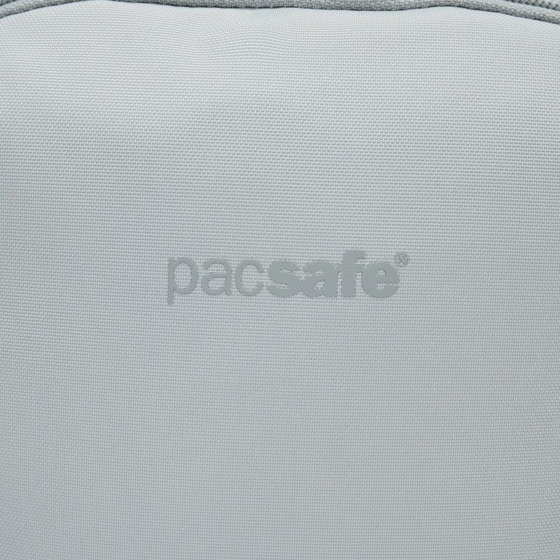 Pacsafe® V Anti-Theft Tour Crossbody, Digital Gray