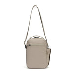 Pacsafe® V Anti-Theft Tour Crossbody, Beige