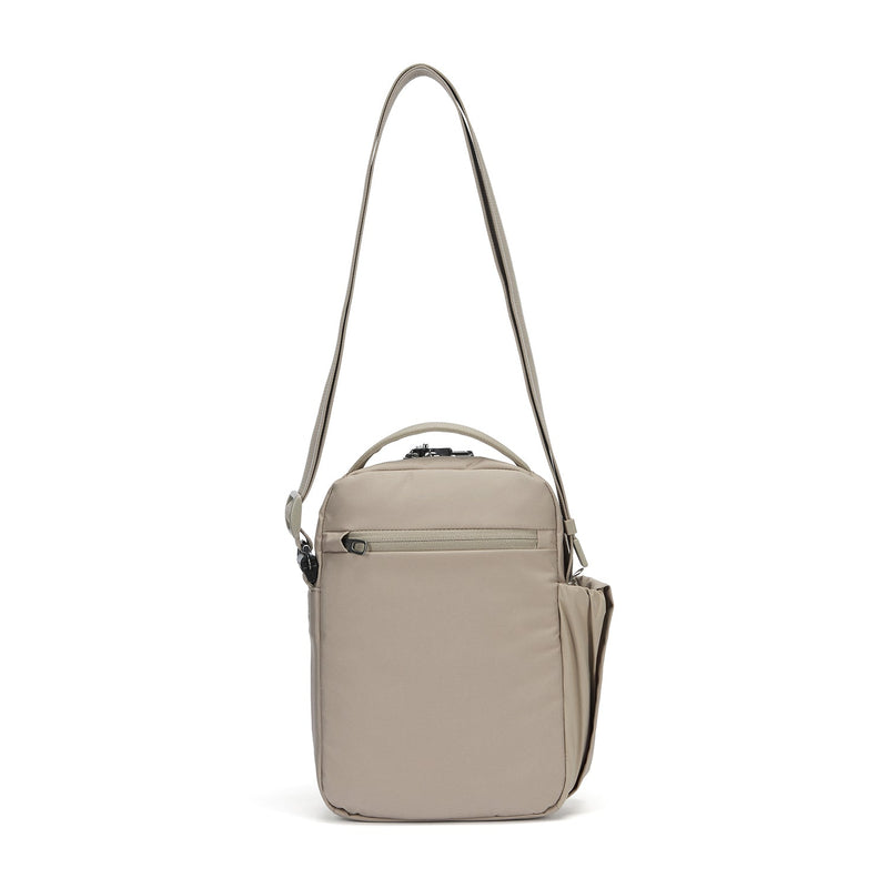 Pacsafe® V Anti-Theft Tour Crossbody, Beige