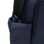 Pacsafe® V anti-theft tour crossbody, Ocean