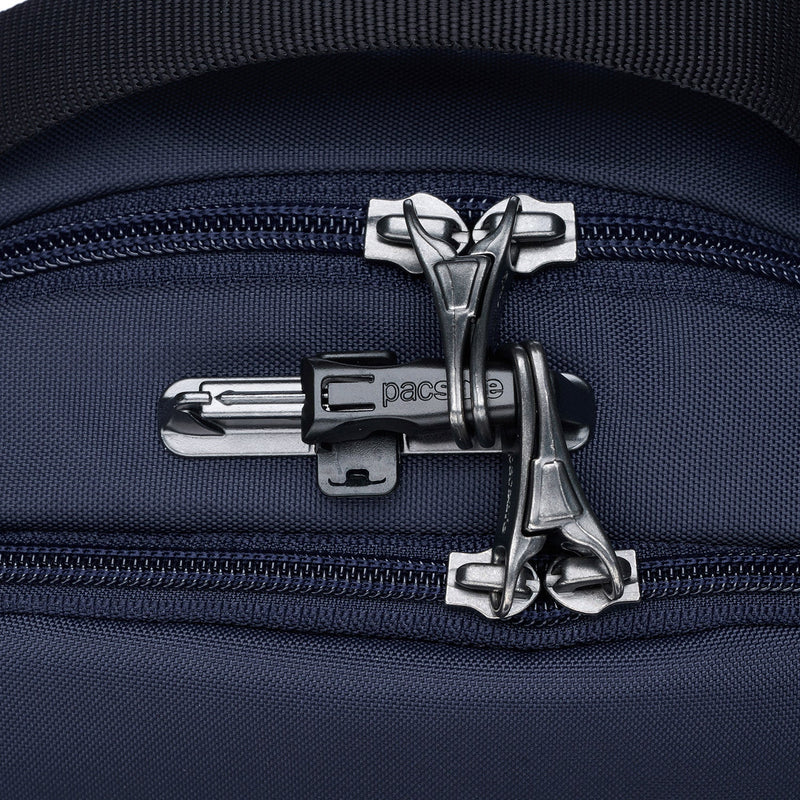 Pacsafe® V anti-theft tour crossbody, Ocean