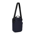 Pacsafe® V anti-theft tour crossbody, Ocean