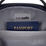Pacsafe® V anti-theft tour crossbody, Ocean