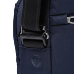 Pacsafe® V anti-theft tour crossbody, Ocean
