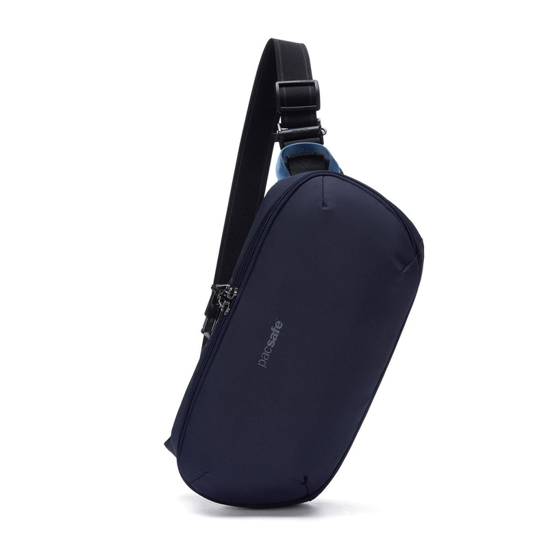 Pacsafe® V anti-theft urban sling, Ocean