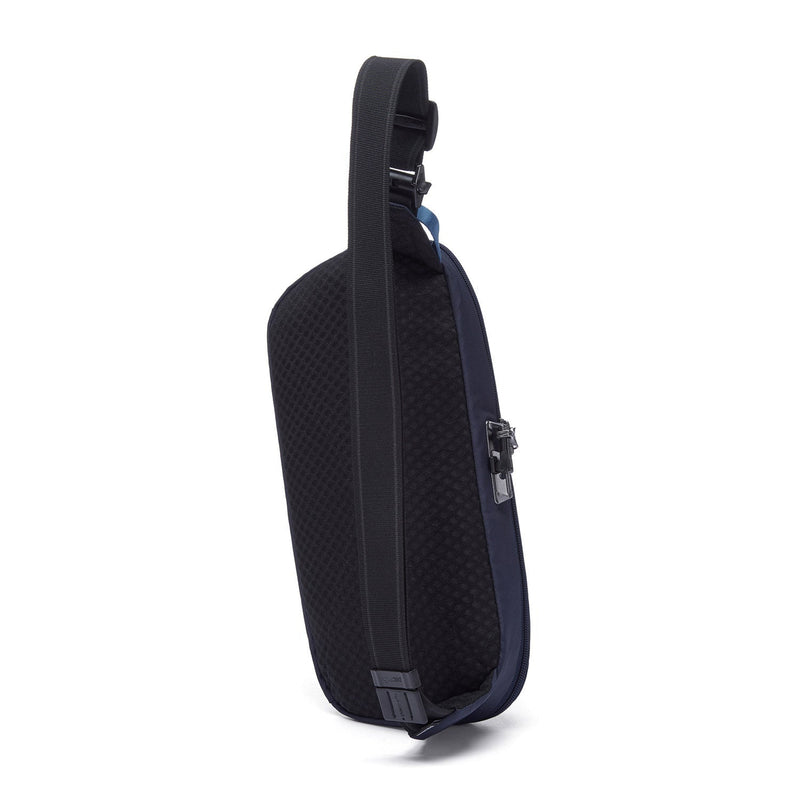 Pacsafe® V anti-theft urban sling, Ocean