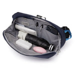 Pacsafe® V anti-theft urban sling, Ocean