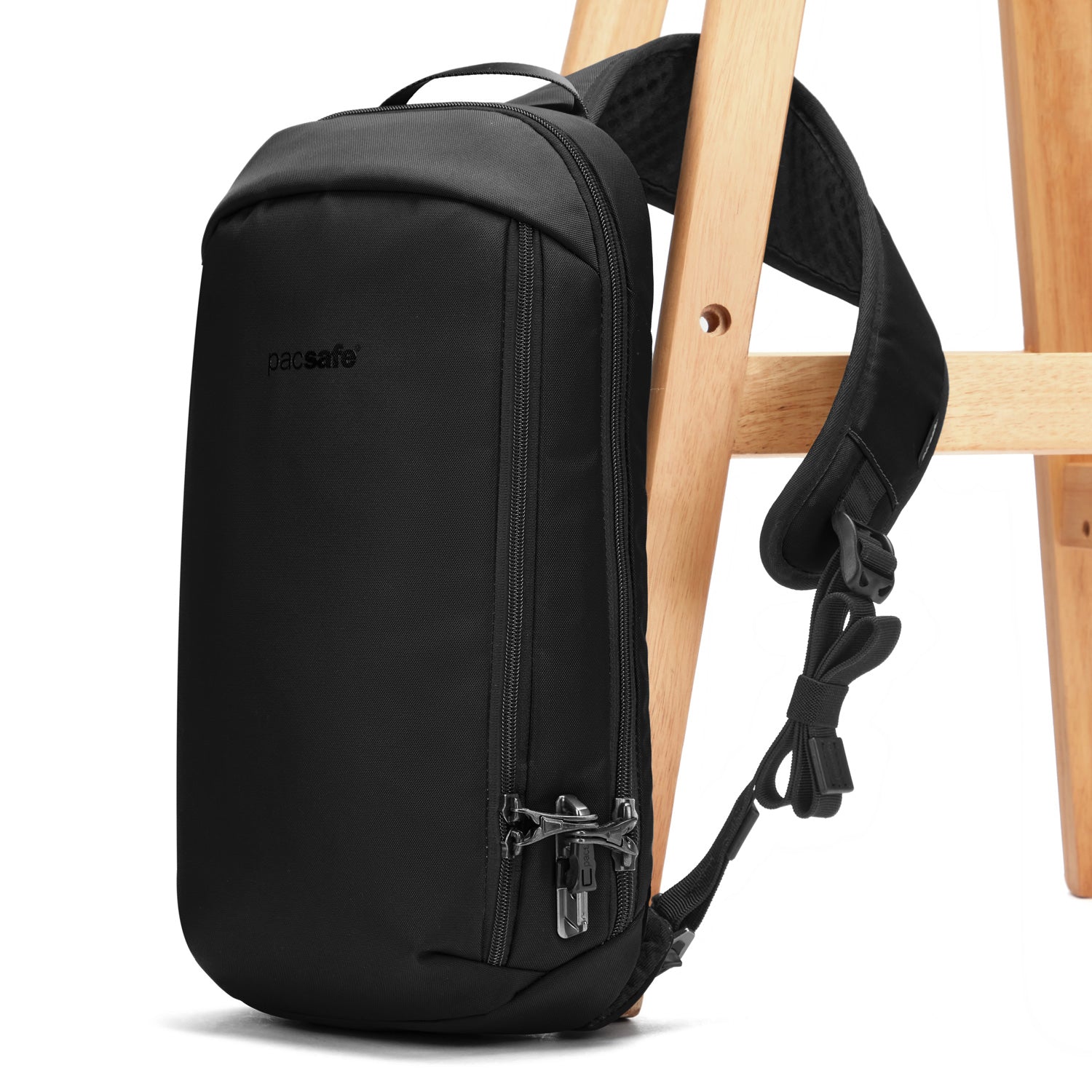 Pacsafe® V Tech Anti-Theft Sling Pack – Pacsafe – Official APAC Store