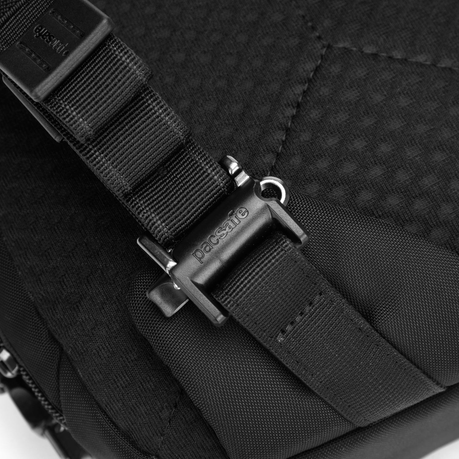 Pacsafe® V Tech Anti-Theft Sling Pack – Pacsafe – Official APAC Store