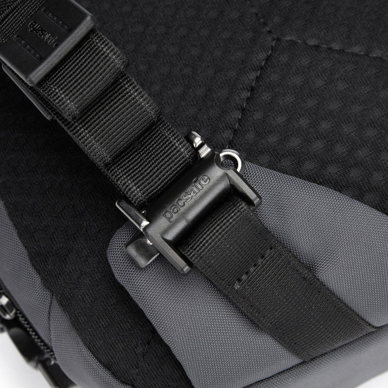 Pacsafe® Vibe 325 anti-theft sling pack | Pacsafe® - Pacsafe – Official ...