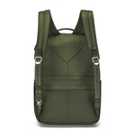 Pacsafe® W 10L Anti Theft Backpack, Olive