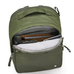 Pacsafe® W 10L Anti Theft Backpack, Olive