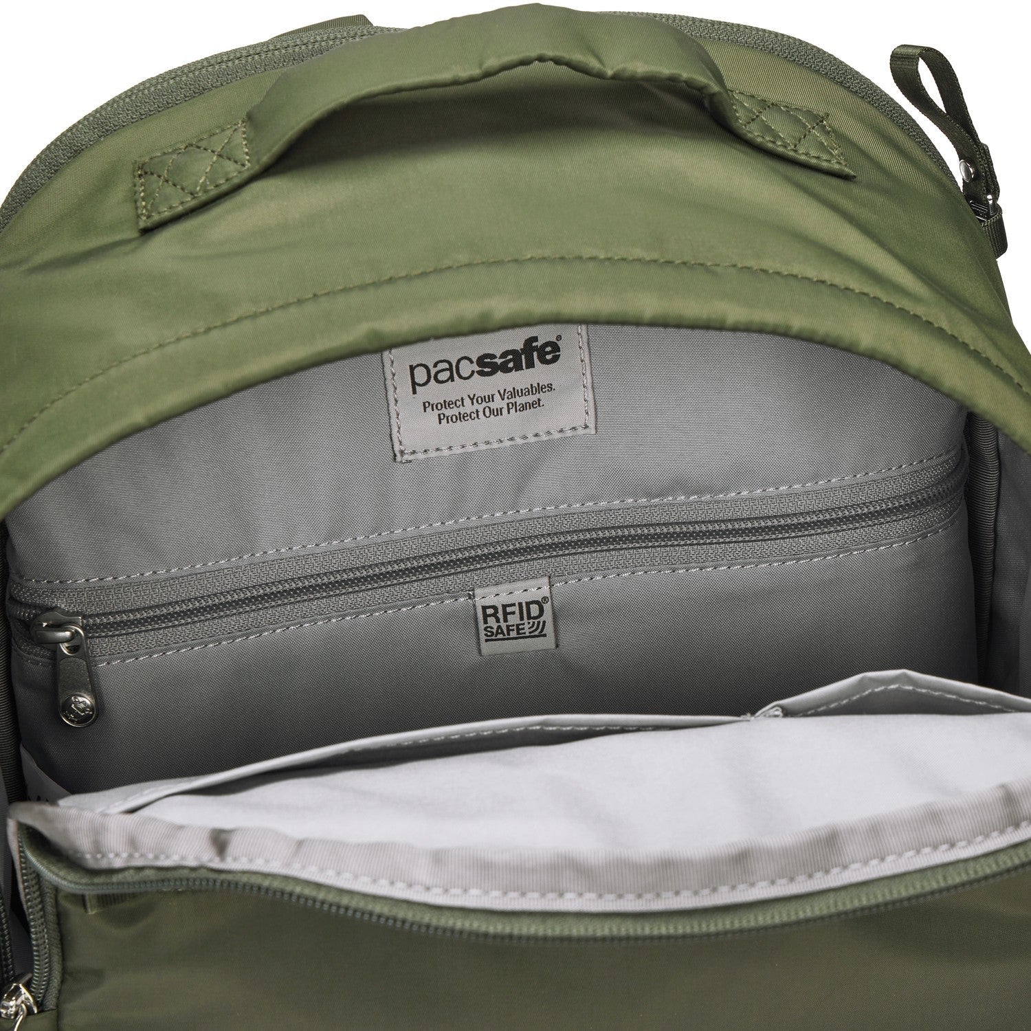Pacsafe® W 10L Anti-Theft Backpack – Pacsafe – Official APAC Store