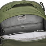 Pacsafe® W 10L Anti Theft Backpack, Olive