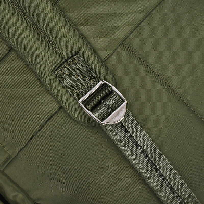 Pacsafe® W 10L Anti Theft Backpack, Olive