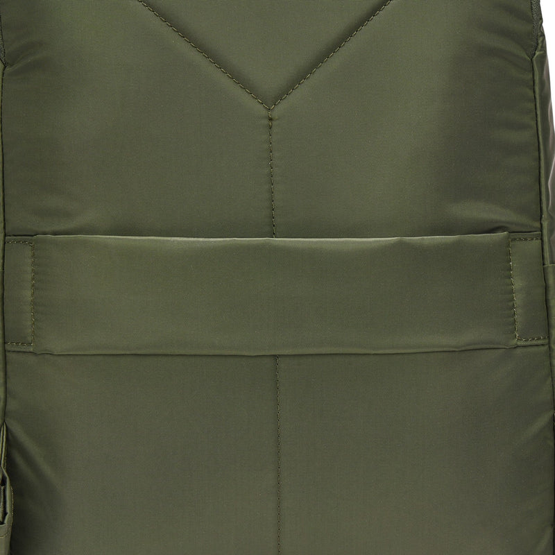 Pacsafe® W 10L Anti Theft Backpack, Olive
