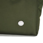 Pacsafe® W Anti-Theft 3-In-1 Sling, Olive