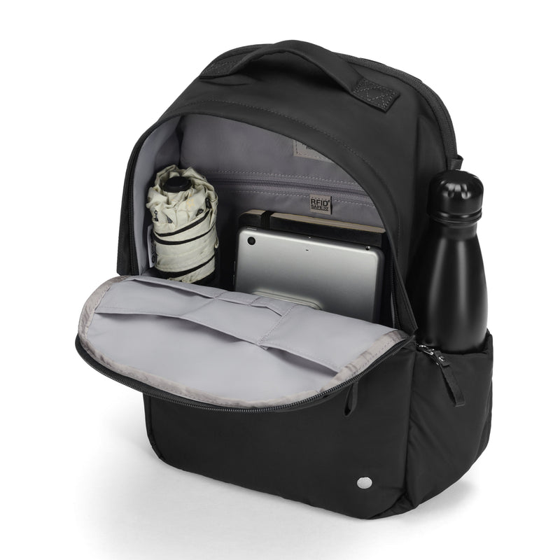 Pacsafe W 10L Anti-Theft Backpack Pacsafe Official APAC Store Pacsafe W 10L Anti-Theft Backpack Pacsafe Official APAC Store