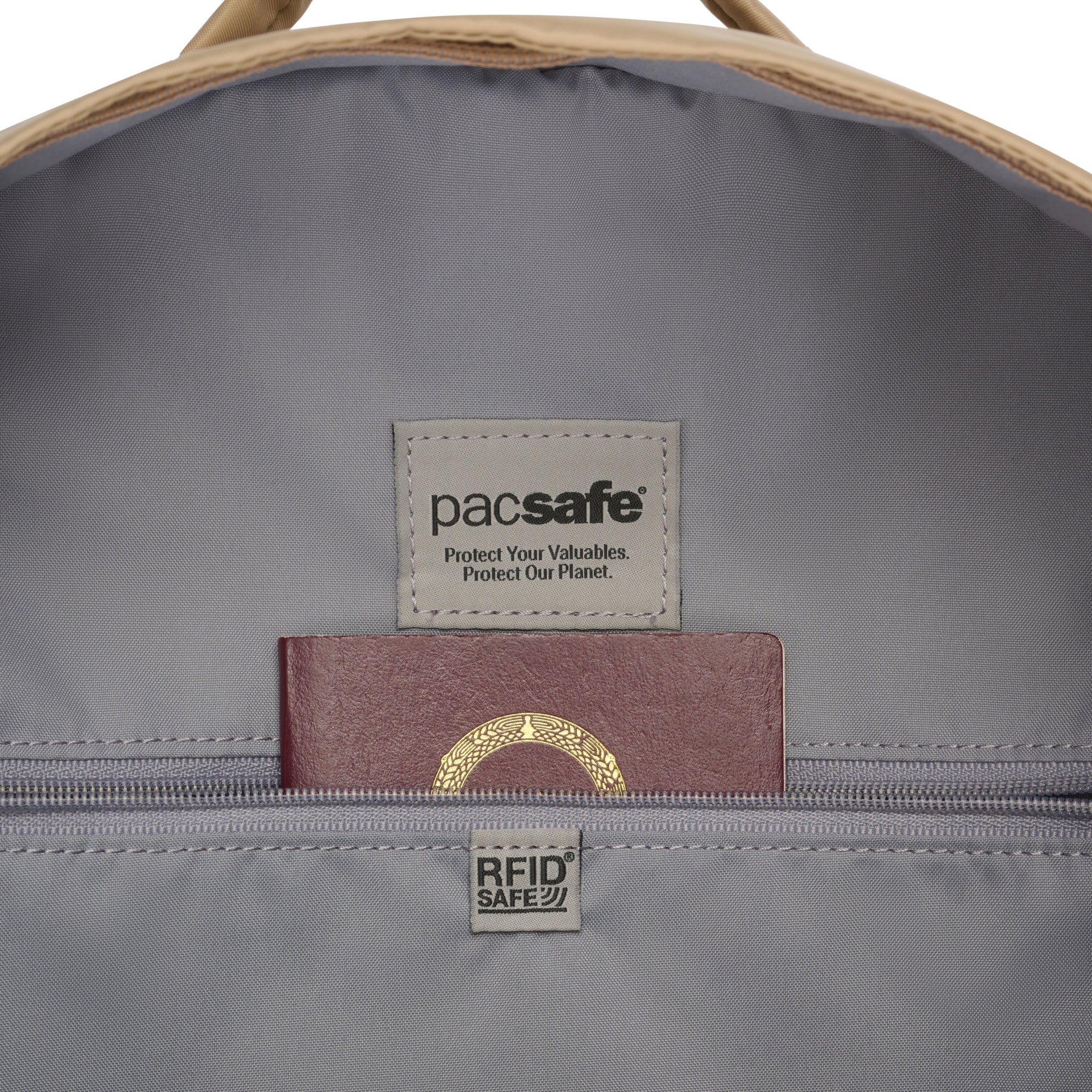 Product image of Pacsafe® W 10L anti-theft backpack
