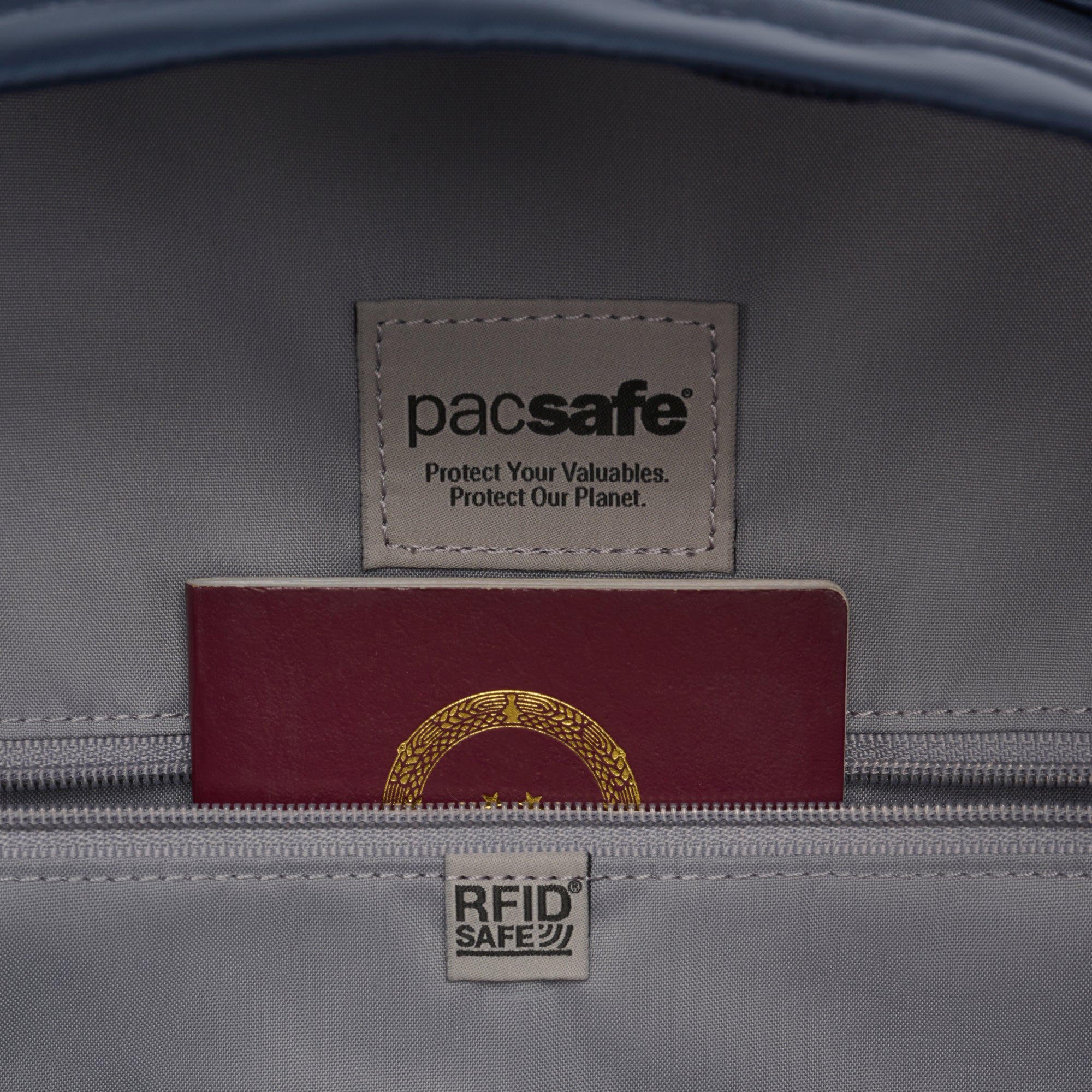 Pacsafe safe bag best sale